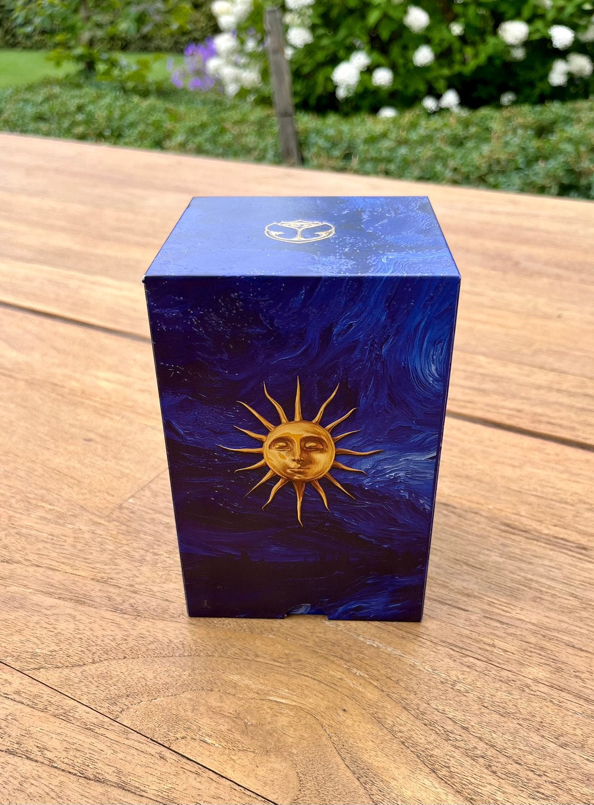 Tomorrowland 2026 Treasure Case / Souvenir Box - Consciencia, Ophalen of Verzenden, Zo goed als nieuw