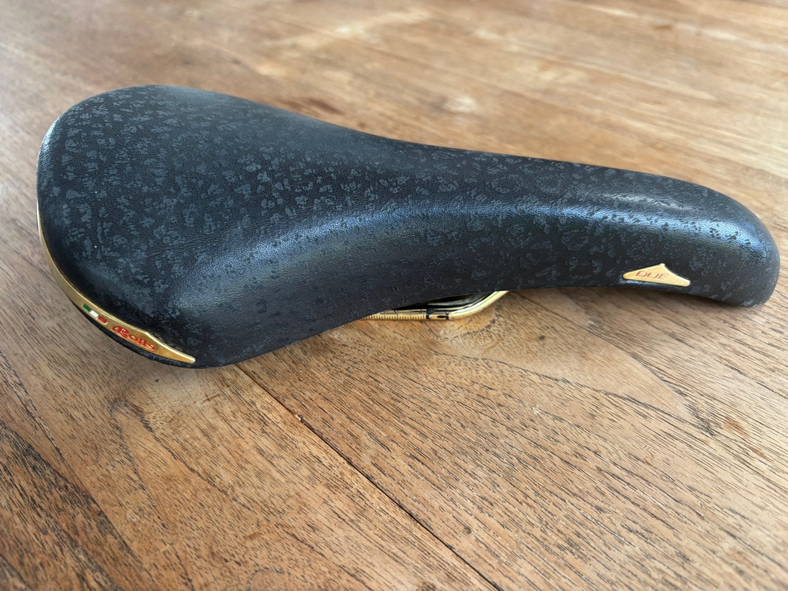 Selle San Marco Rolls Due zadel en, Fietsen en Brommers, Fietsonderdelen, Verzenden, Racefiets, Zadel