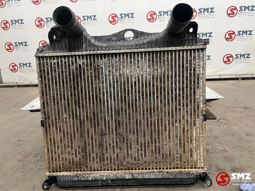 Occ intercooler MAN, Auto-onderdelen, Gebruikt, MAN, Motor en Accessoires