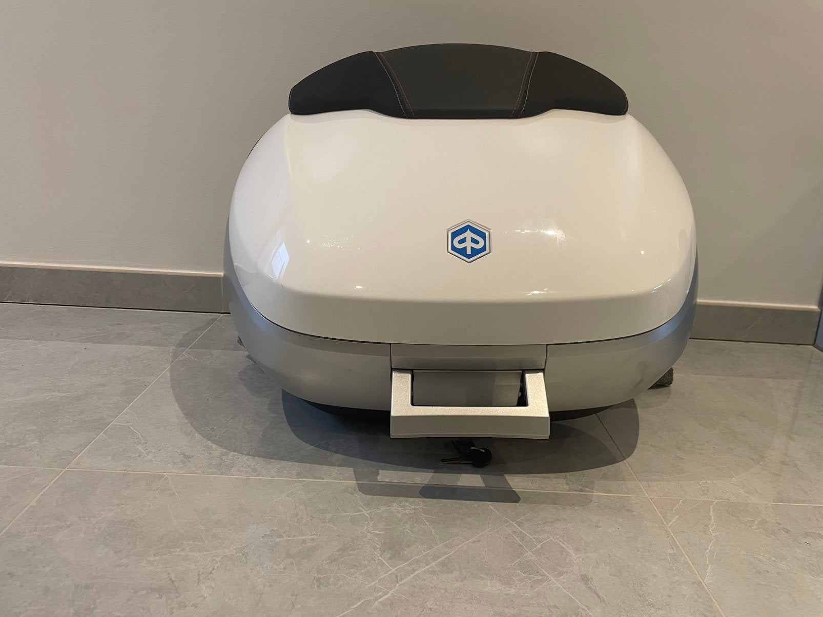 Originele Piaggio MP3 Business 50L Topkoffer, Particulier
