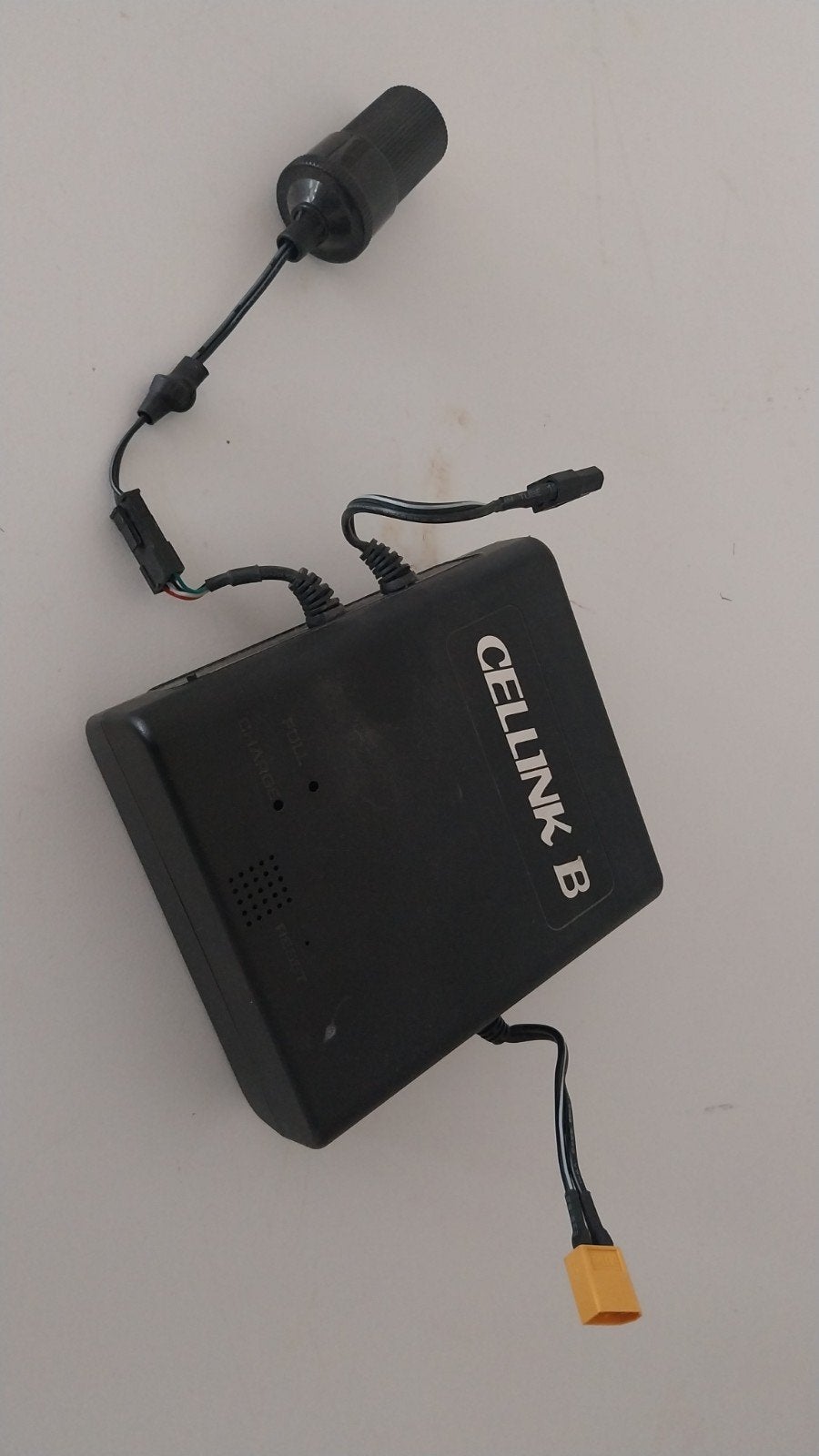 Dashcam Batterij ,Cellink B., Ophalen of Verzenden