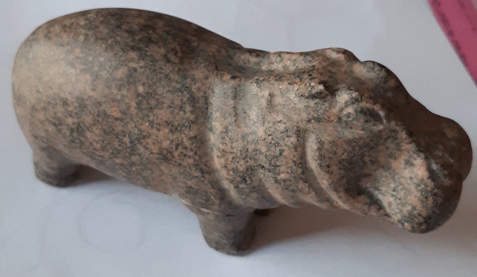Dierendecor, Verzamelen, Ophalen