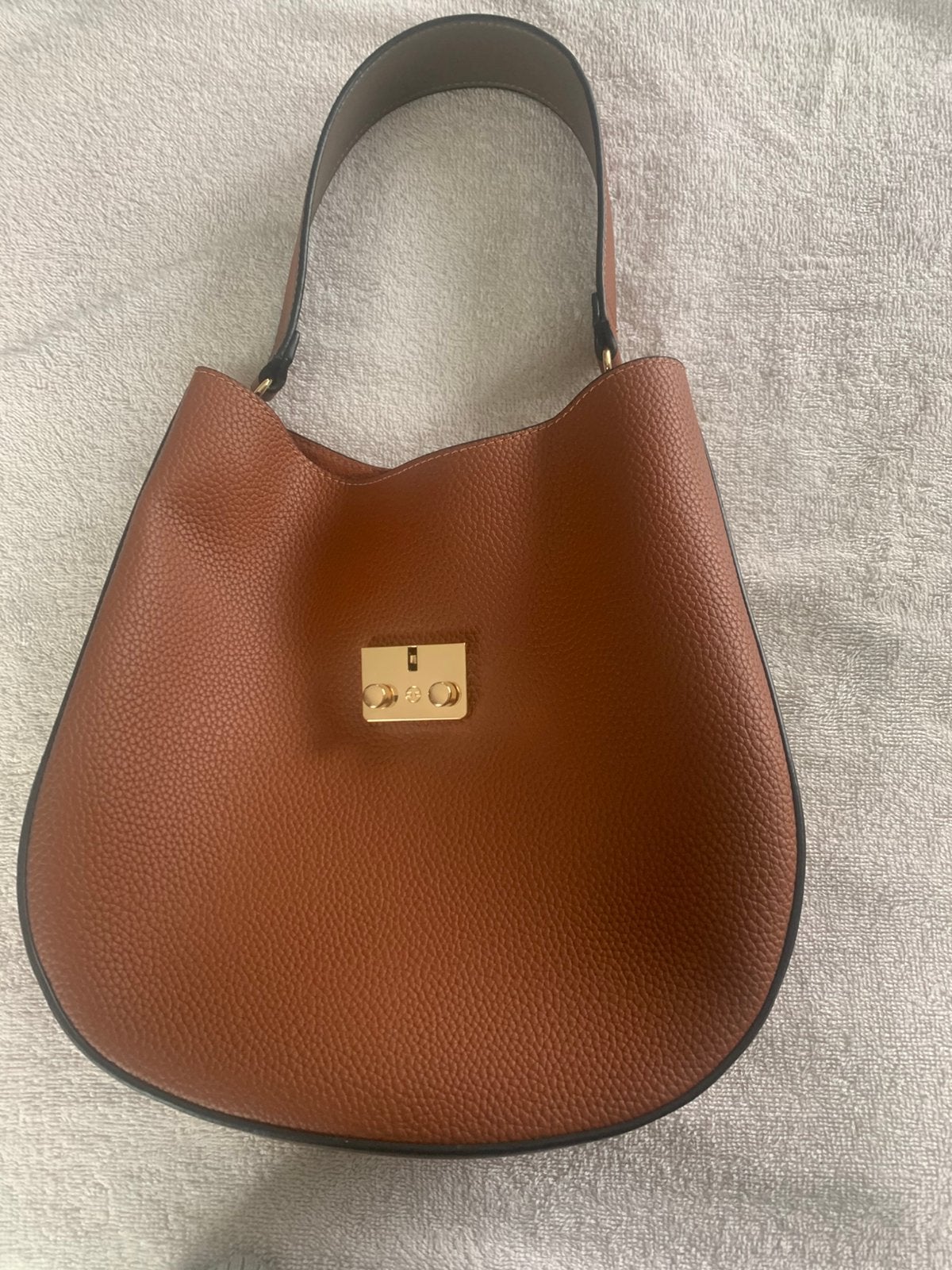 Sac à main en cuir pour femme, Bijoux, Sacs & Beauté, Enlèvement, Comme neuf