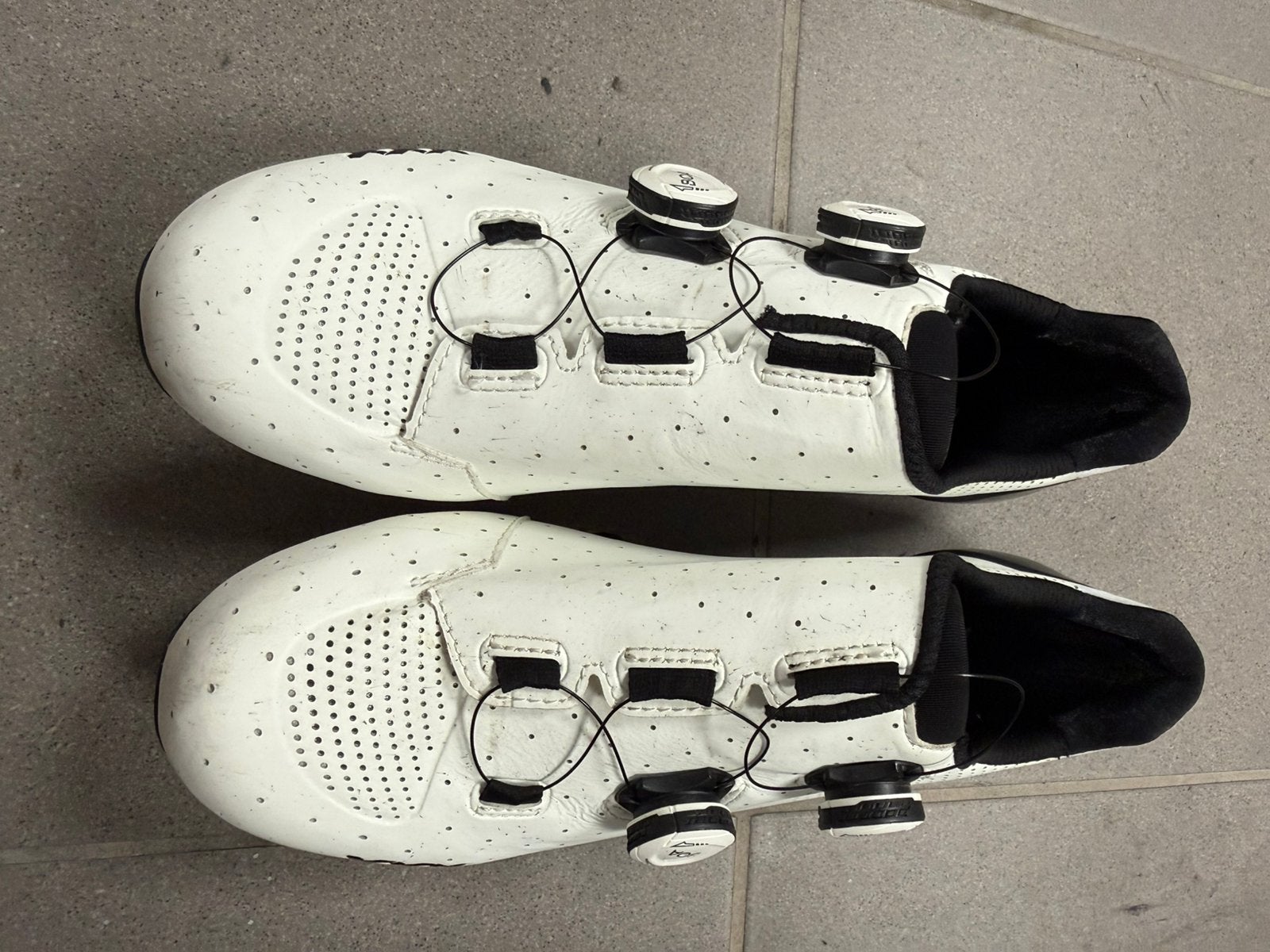Fietsschoenen Bontrager XXX 42, Ophalen, Nieuw, Schoenen