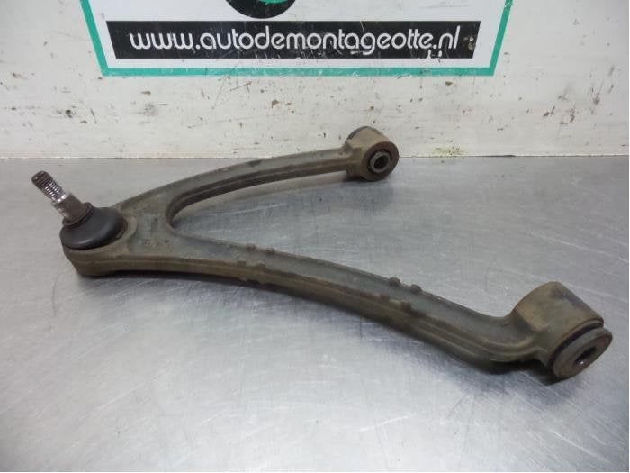 Draagarm links-voor van een Jaguar XJ, Auto-onderdelen, Ophanging en Onderstel, Gebruikt, -, -, Ophalen of Verzenden