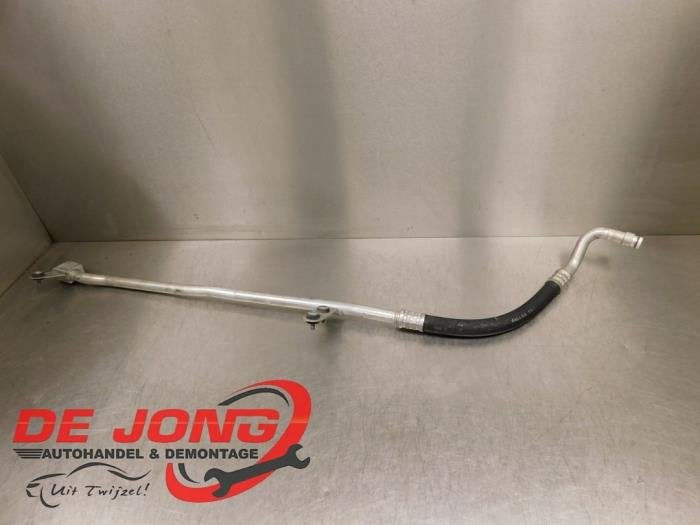 Tuyau clim d'un BMW 5-Serie, -, 3 mois de garantie, Utilisé, -