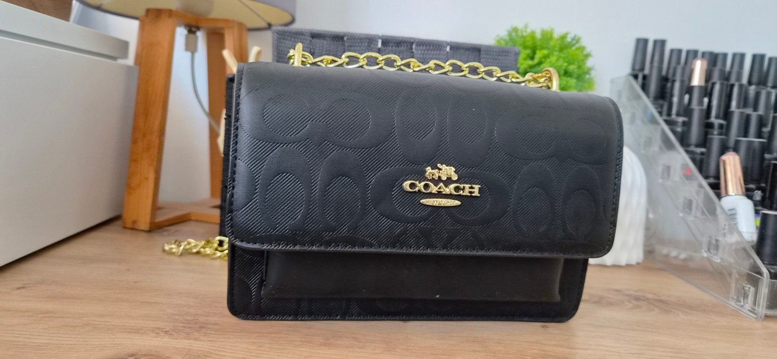 coach tas nieuw, Handtassen en Accessoires, Ophalen of Verzenden
