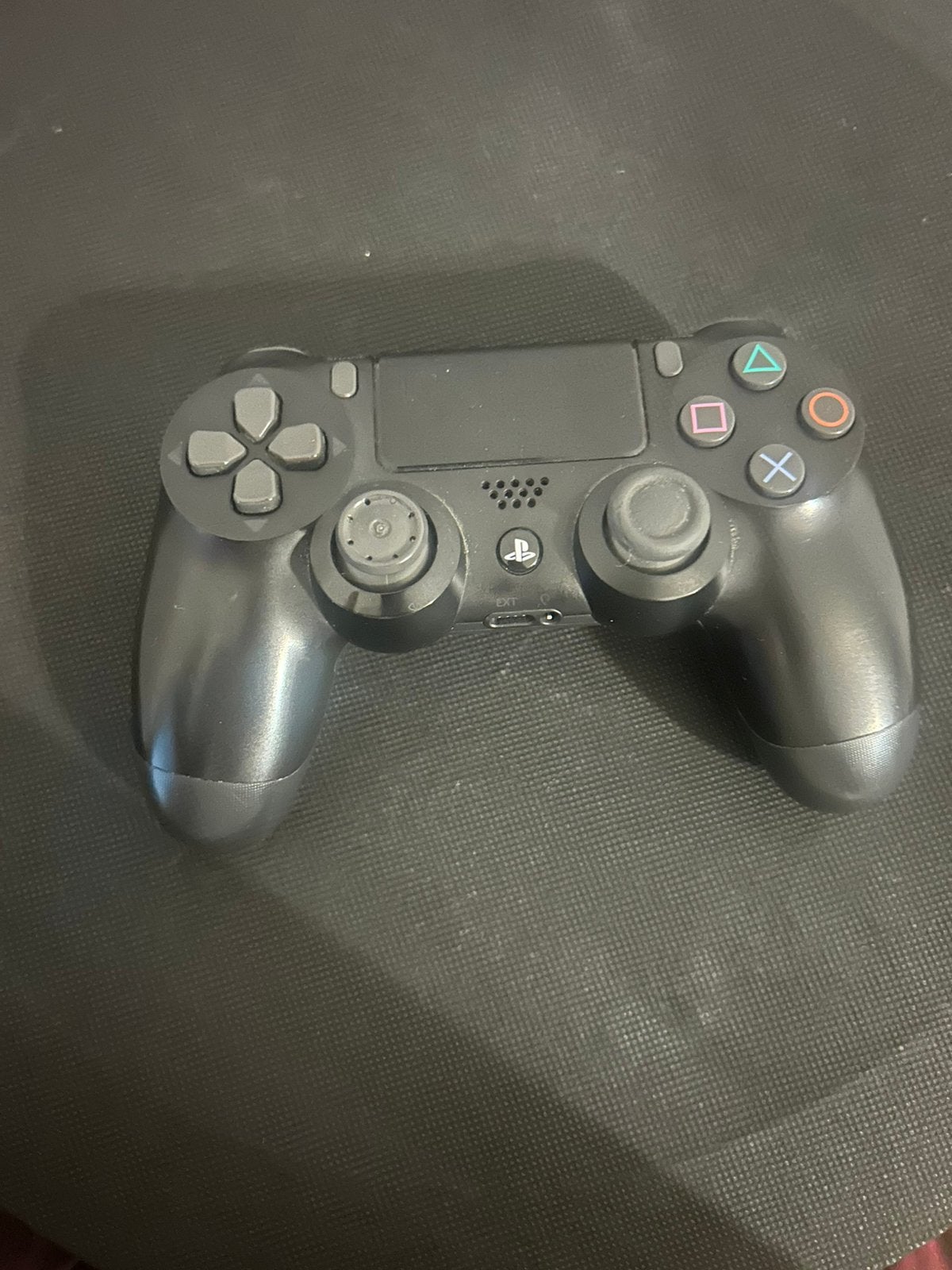 Playstation 4 controller, Games en Spelcomputers, Ophalen, Zo goed als nieuw, Controller, PlayStation 4