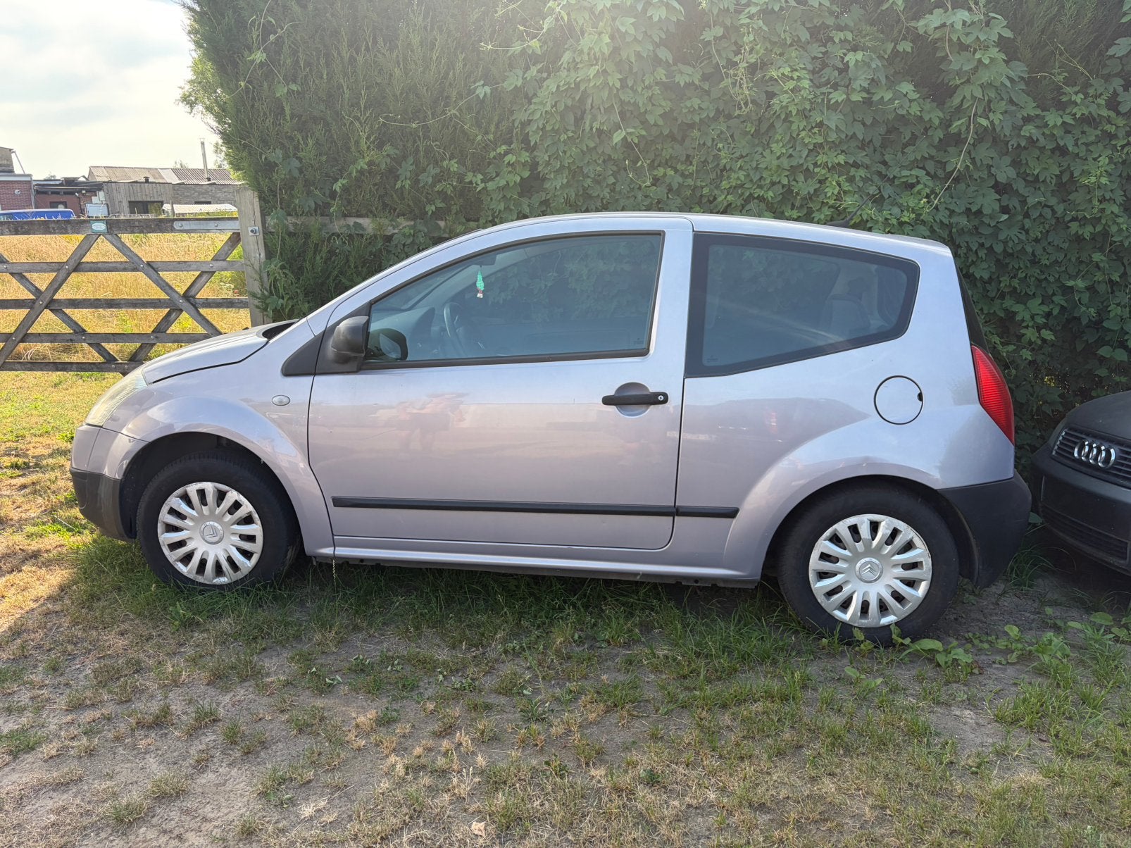 Mooie citroen c2, Autos, Citroën, Particulier, Achat, C2