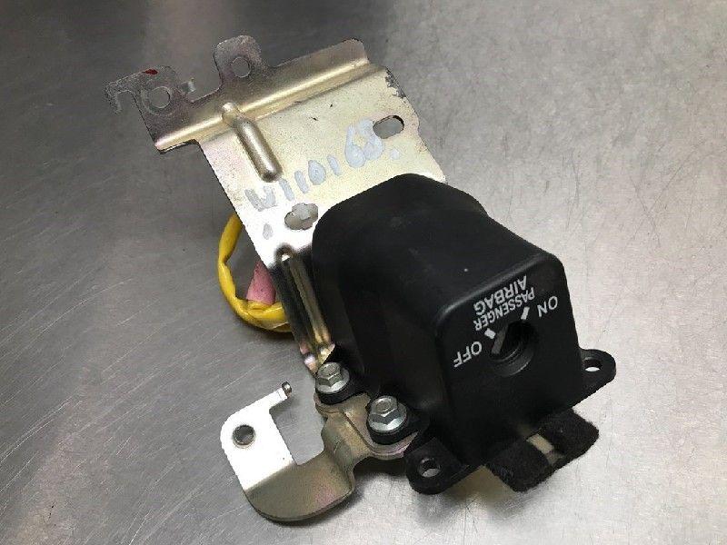 DIVERS Slot Cilinder achter Cuore (L251 / 271 / 276), Utilisé, Daihatsu