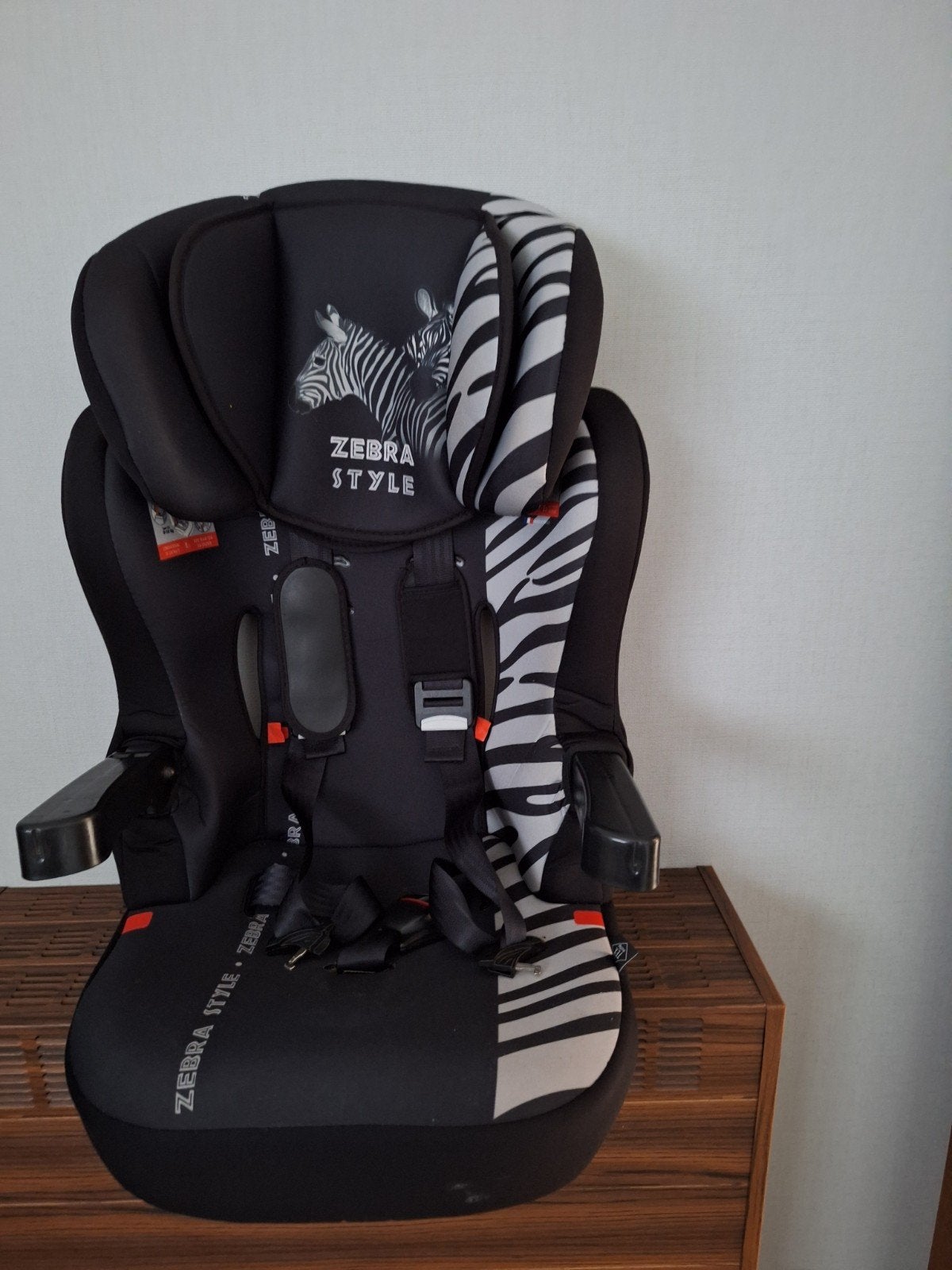 autostoel, Kinderen en Baby's, Ophalen