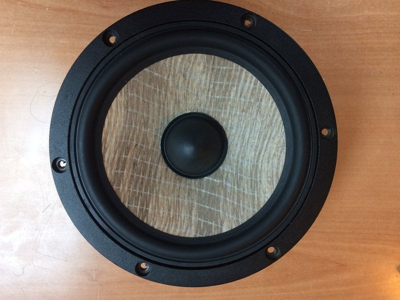 Haut-parleur medium Focal pour Aria Evo X 2 3 4, Enlèvement ou Envoi, Comme neuf, Enceinte colonne