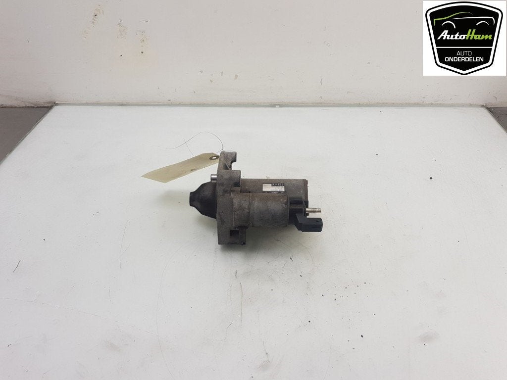 STARTMOTOR Peugeot 208 I (CA / CC / CK / CL), Info@denso.nl, Hogeweyselaan 165
1382 JL  Weesp, NL, Peugeot, DENSO EUROPE B.V.