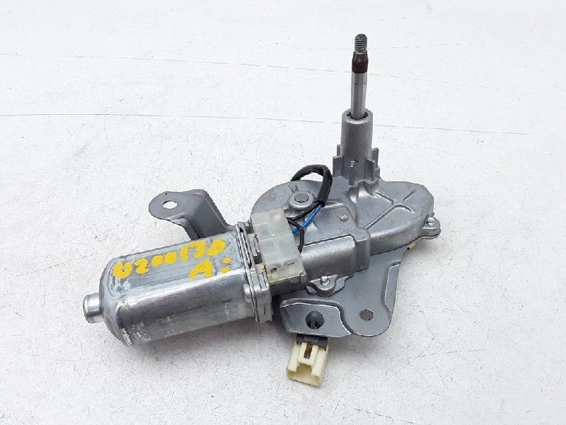 MOTEUR ESSUIE-GLACE ARRIÈRE Mazda 5 (CR19), Utilisé, Mazda