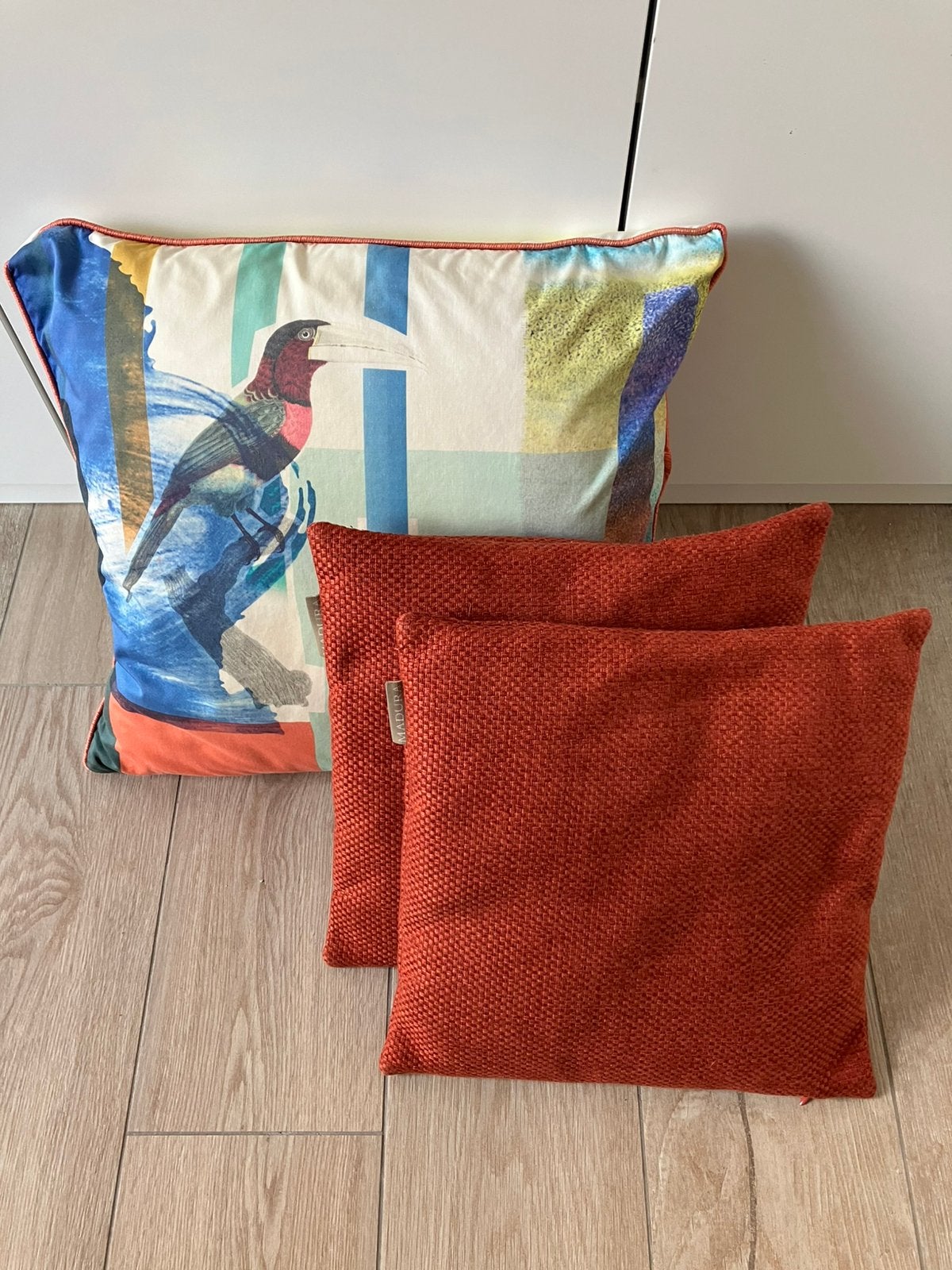 Christian Lacroix sierkussens set van 3, Maison & Meubles, Enlèvement, Comme neuf