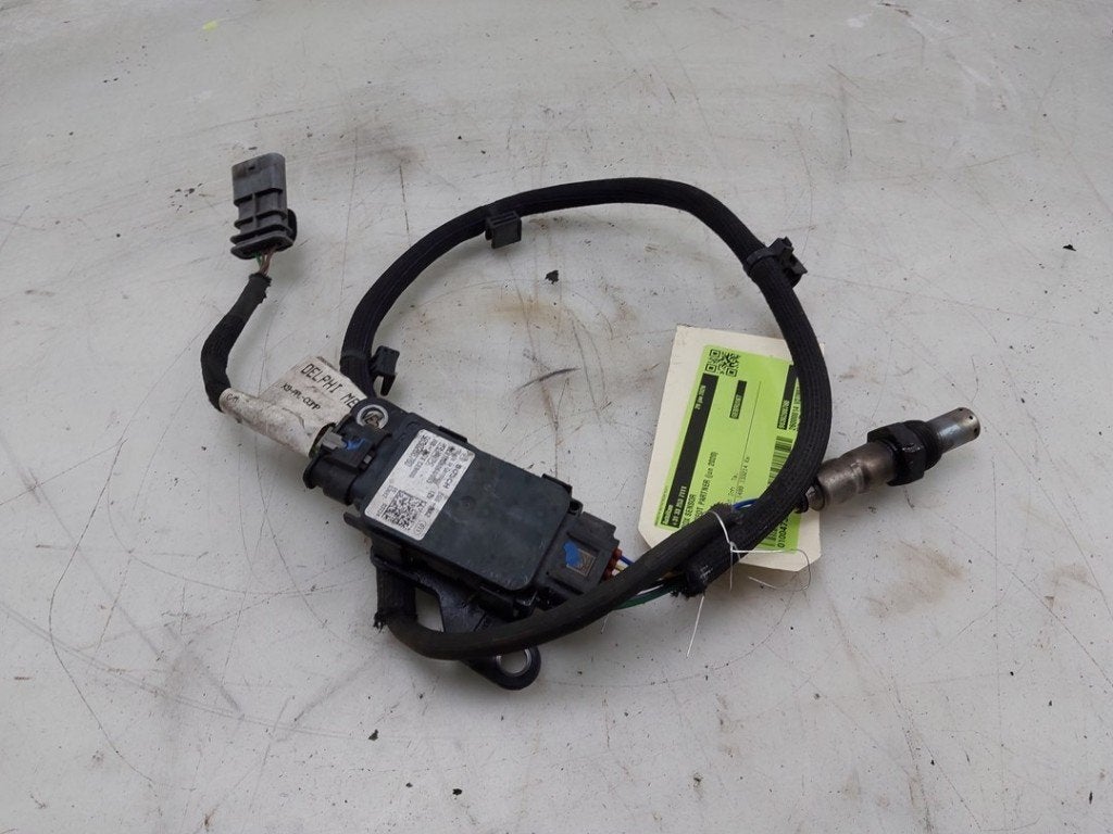 NOX SENSOR Partner (EA / / EF / EN / EU) (|9830288780|), Dhr. J. Ham, Gebruikt, Administratie@autoham.nl, Peugeot