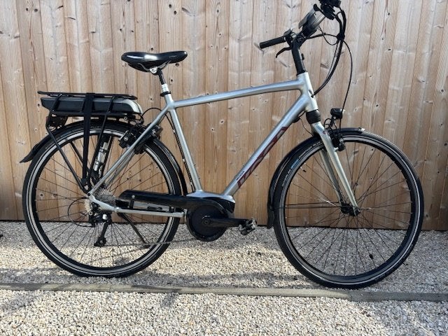Koga E-inspire Elektrische fiets, Fietsen en Brommers, 55 tot 59 cm, Ophalen, Gebruikt