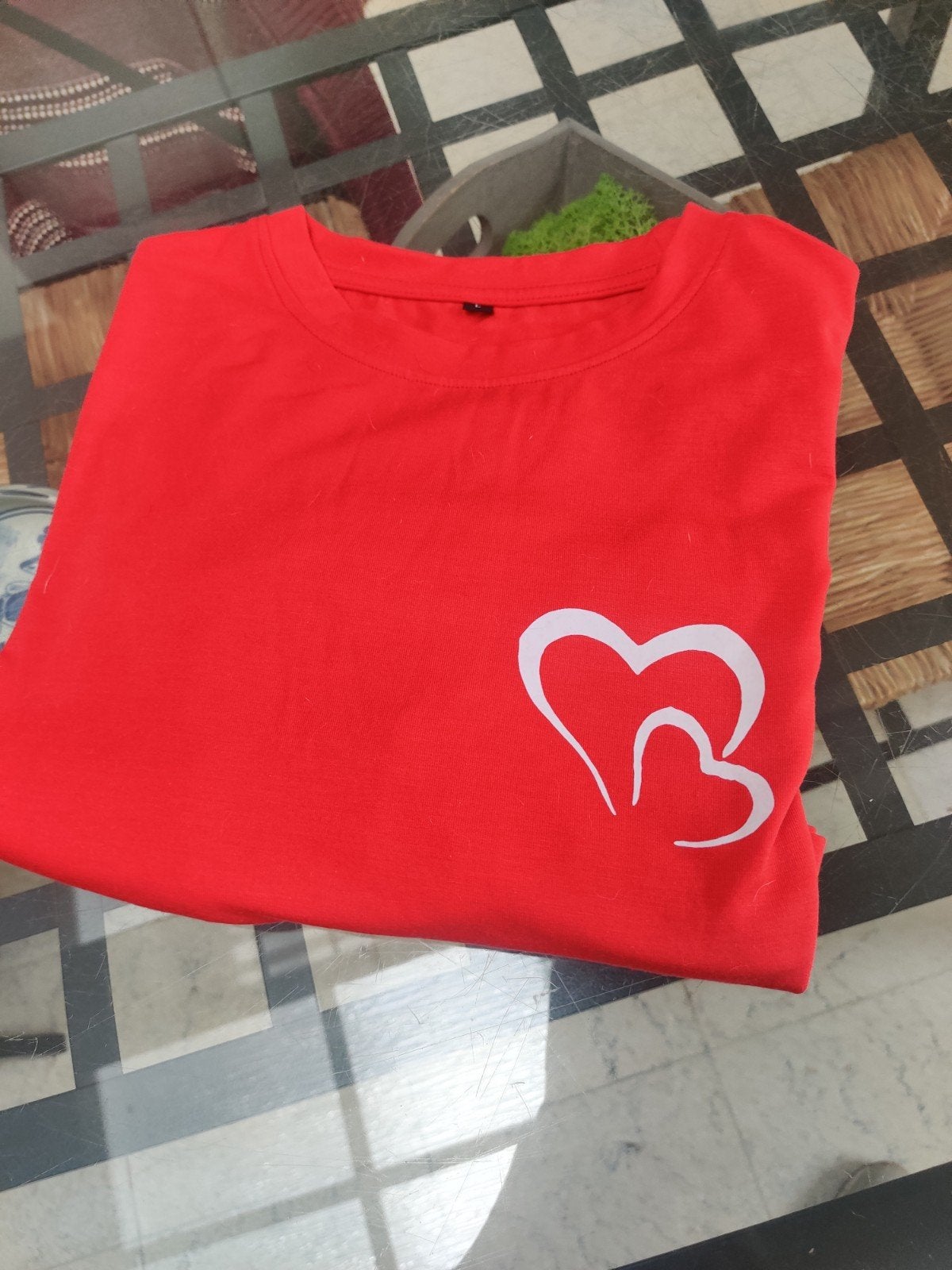 T- schirt en pyjama., Kleding | Dames, T-shirts, Ophalen
