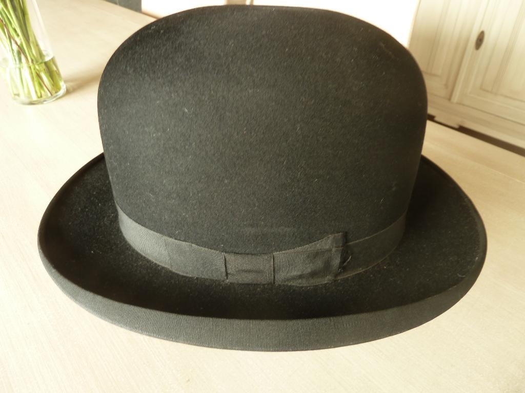 Bolhoed, Ophalen, Andere, Hoed, One size fits all