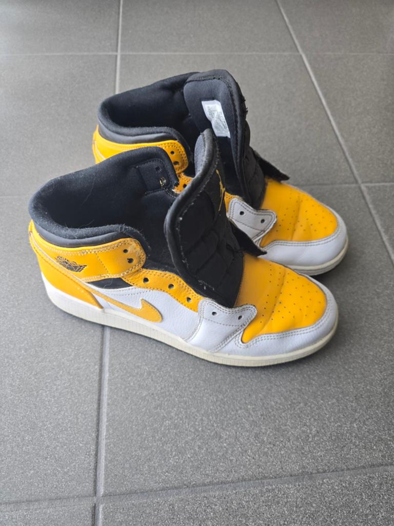 Nike Air Jordan, Vêtements | Hommes, Chaussures, Enlèvement, Porté, Nike Air Jordan