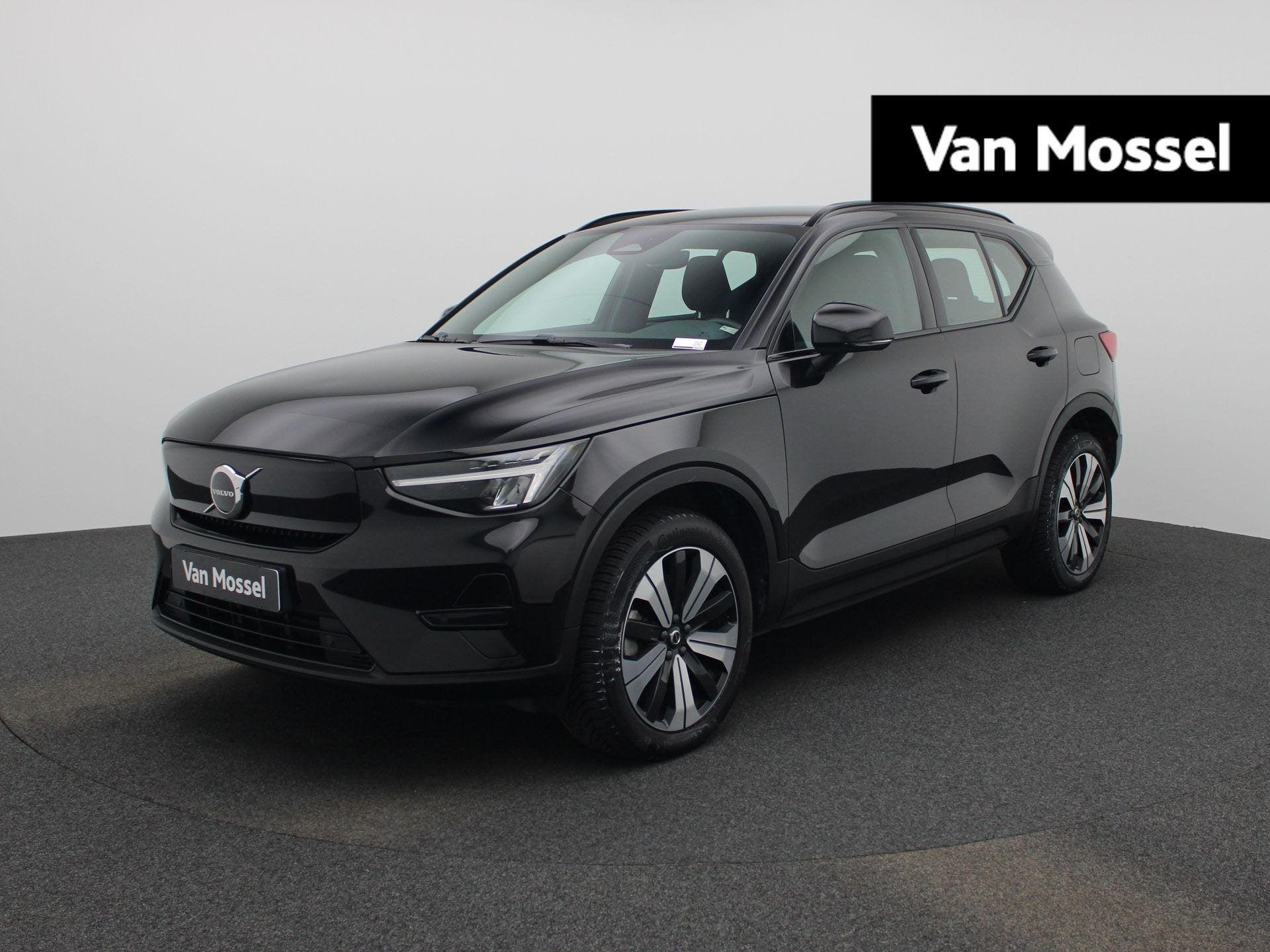 Volvo XC40 Recharge Core (automatique), 460 km, Entreprise, Electronic Stability Program (ESP), 175 kW