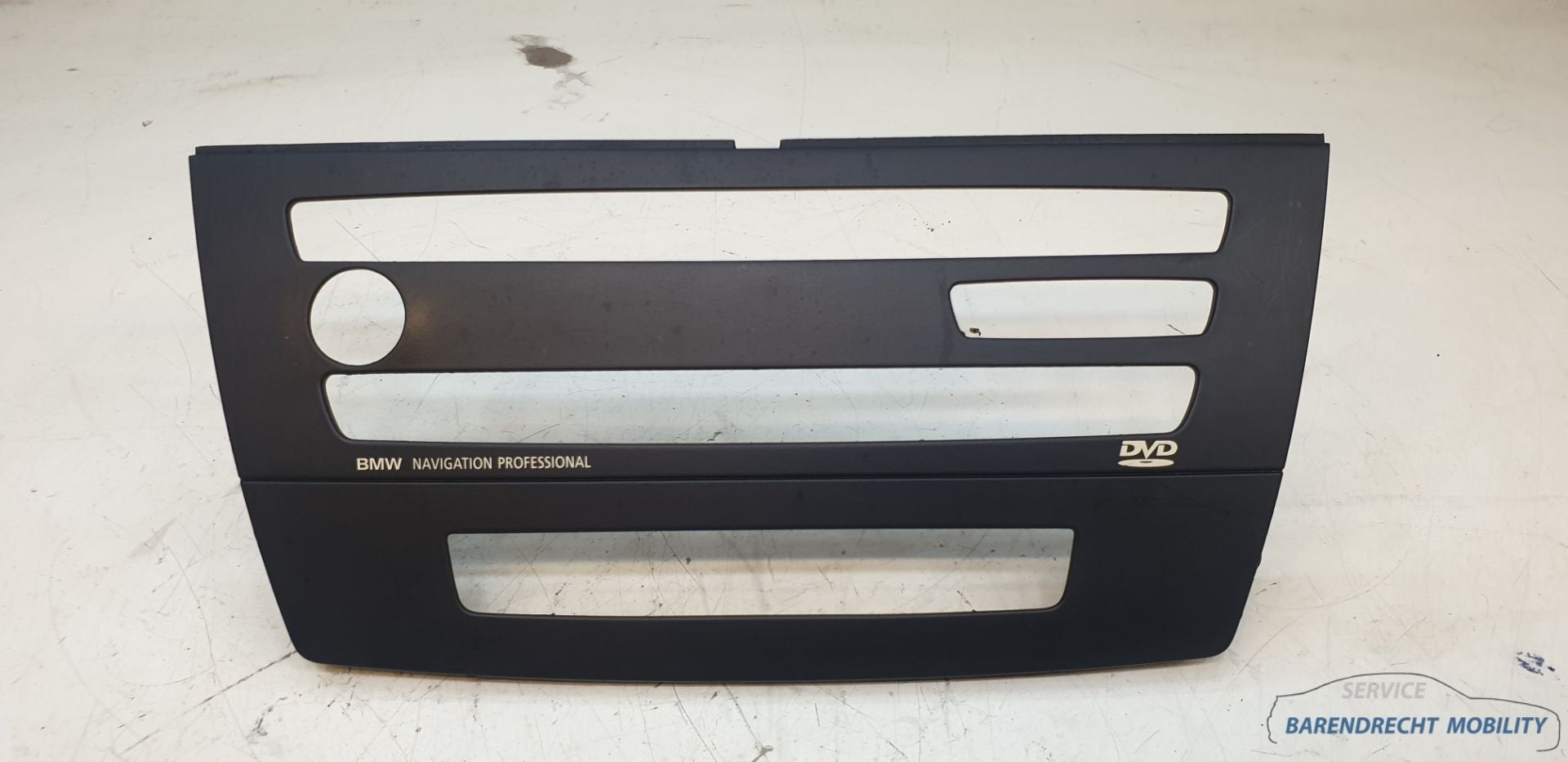 Afdekkap CCC E87 1-serie BMW professional navigatie 6937270, Auto-onderdelen, Petuelring 130
80788  Munich, DE, Gebruikt, Info@bmw.de