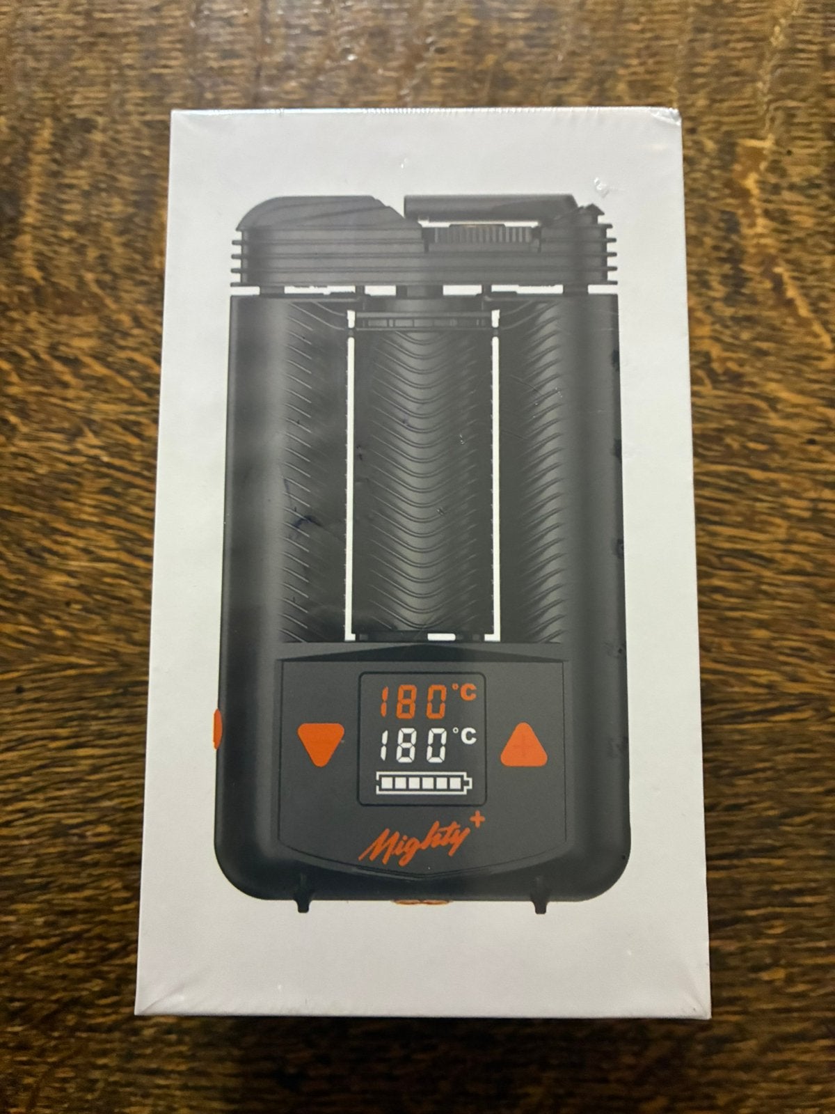 STORZ BICKEL Mighty neuf sous blister, Enlèvement, Neuf