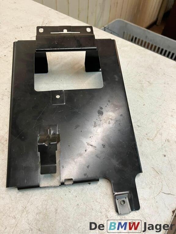 videomoduledrager BMW 3-serie E46 65508378548, Gebruikt, Ophalen of Verzenden, BMW, BMW
