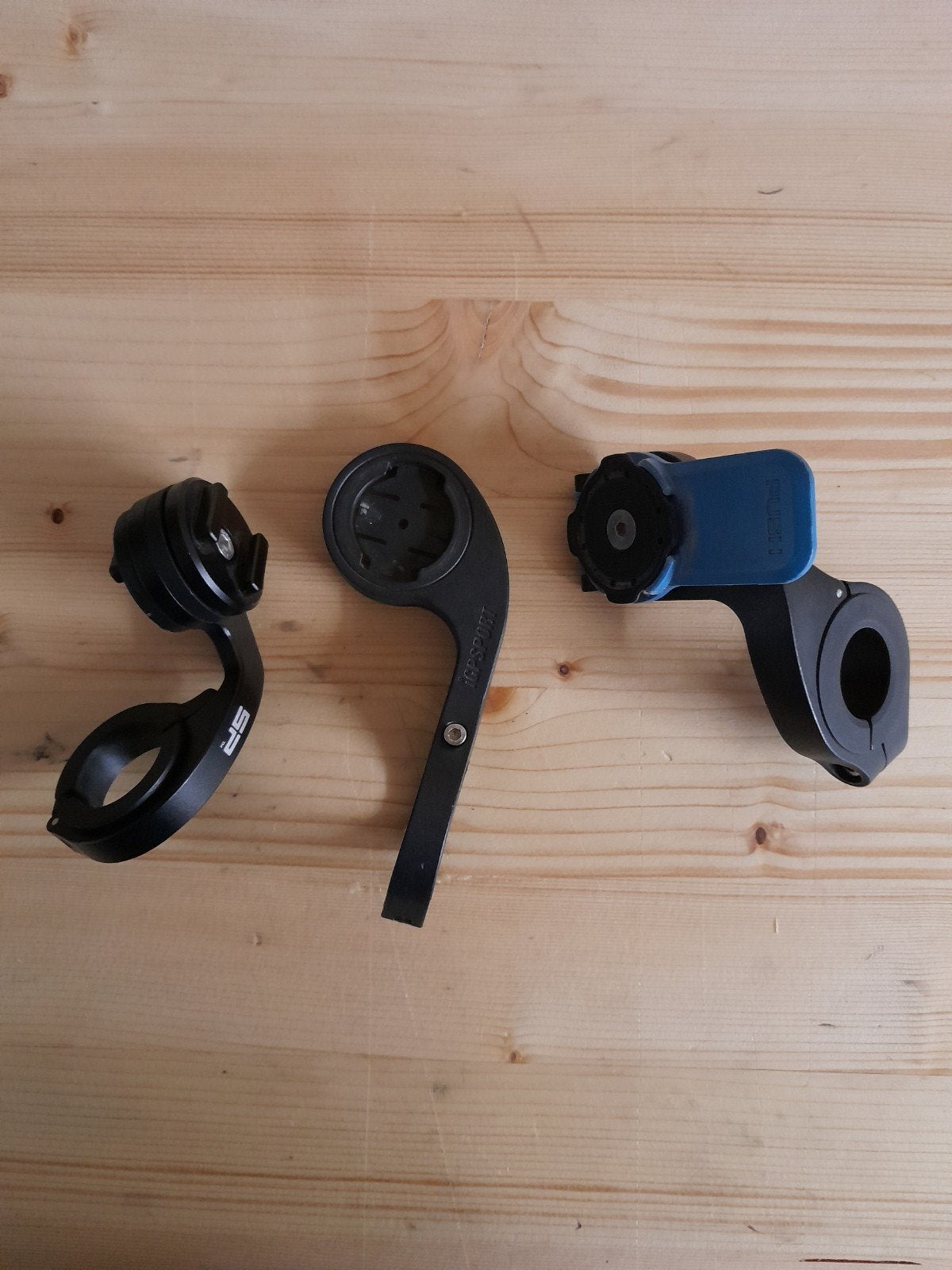 Sp-ig sports-Quad lock, Ophalen of Verzenden