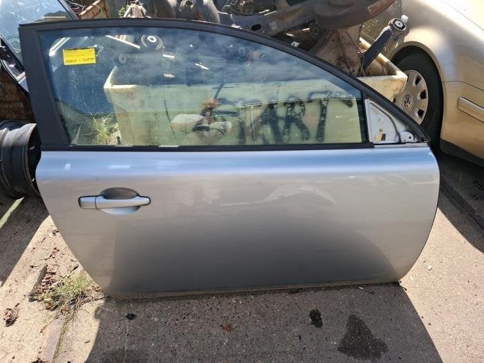 Portier 2Deurs rechts van een Volvo C30 (47700), Gebruikt, -, Deur, -