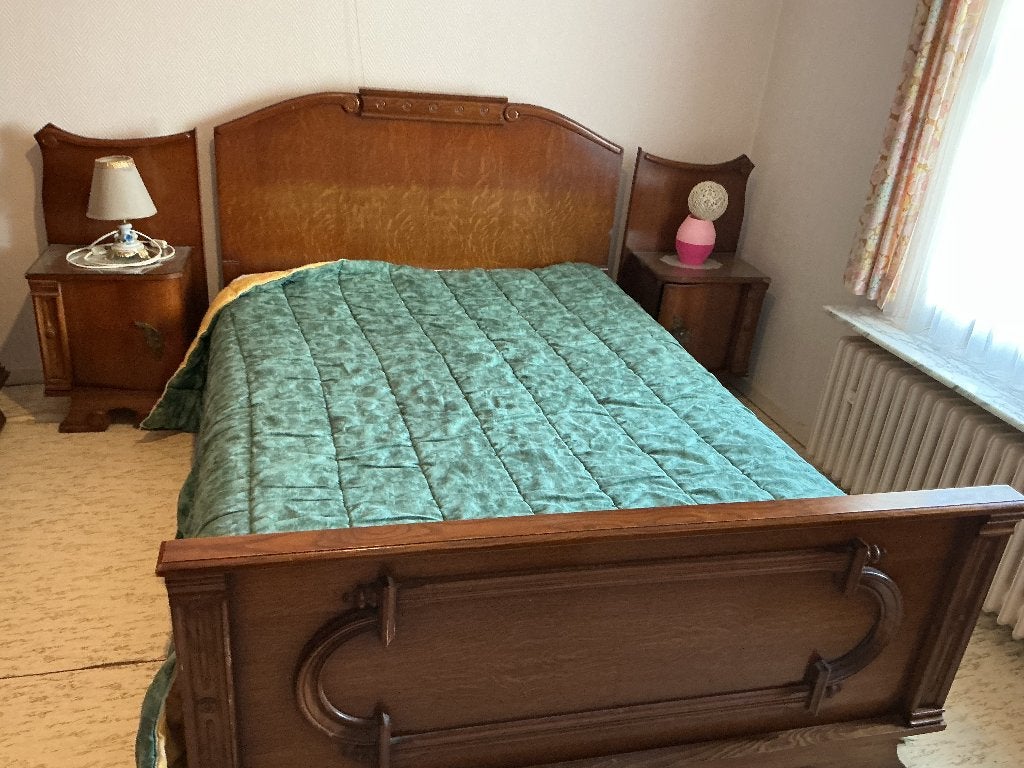 Slaapkamer, Huis en Inrichting, Ophalen, Gebruikt, Tweepersoons