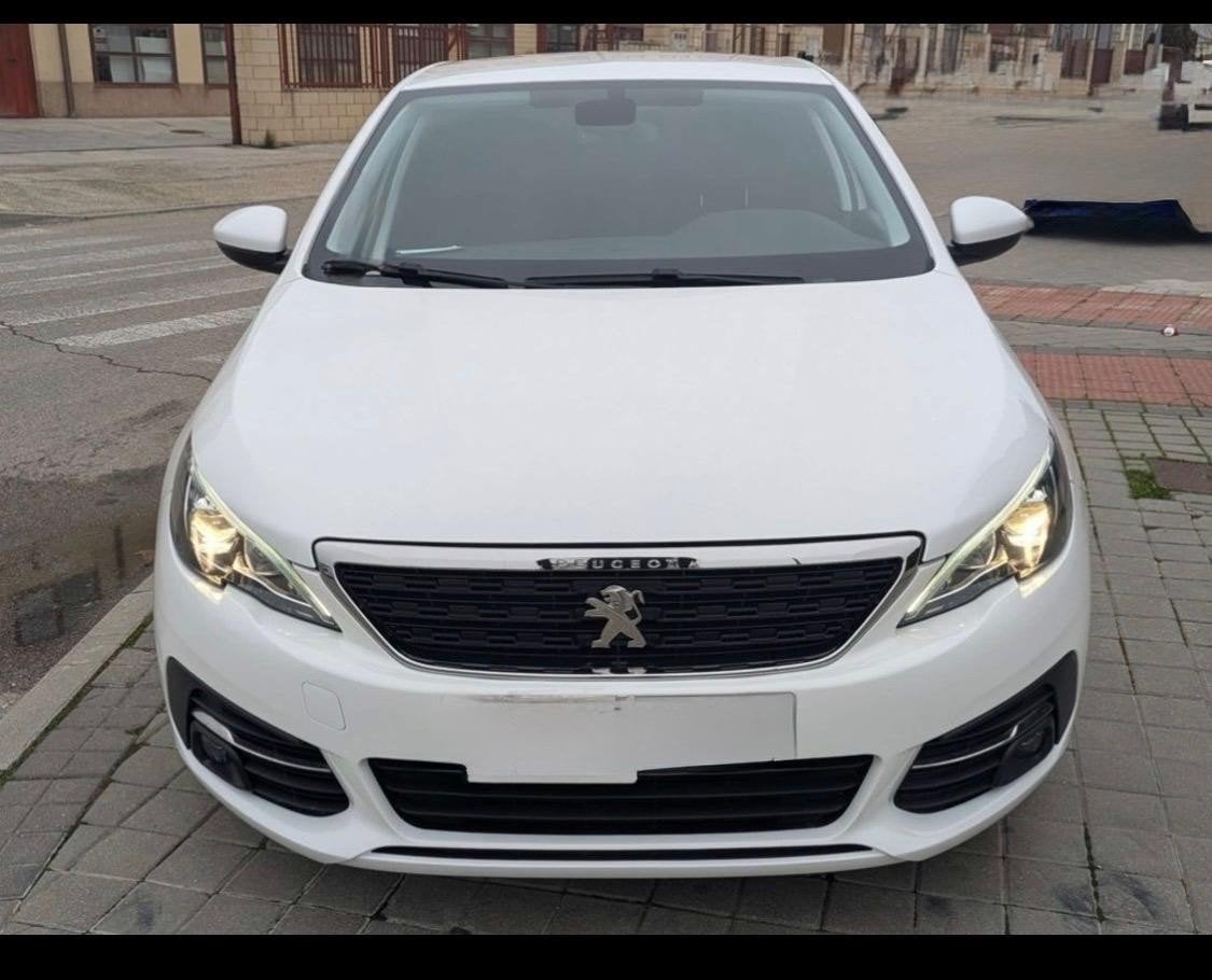 Peugeot 308 diesel 2021 boîte vitesse automatique, Achat, Système audio, Diesel, Automatique