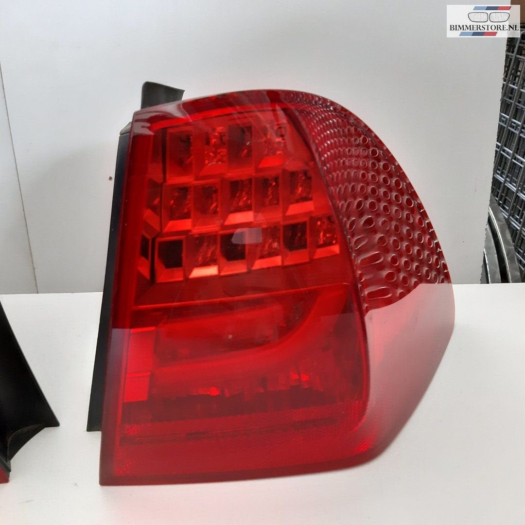 Led achterlicht rechts BMW E91 LCI 63214871738 4871738, Neuf, -, -, Enlèvement ou Envoi