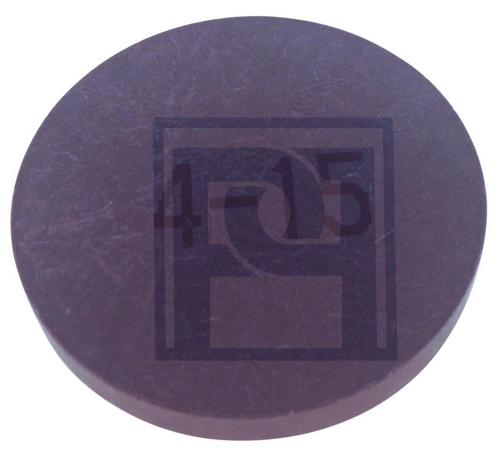 Volvo Klepstelplaatje B19+B21+B23+B230 4.15mm Volvo onderdee, Enlèvement ou Envoi, Neuf