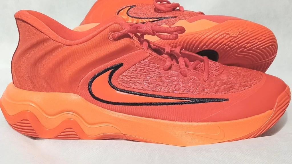 Nike Giannis Imortalety 4 - Maat - 46 - Nieuw - #54#, Vêtements | Hommes, Chaussures, Neuf, Enlèvement ou Envoi, Autres couleurs