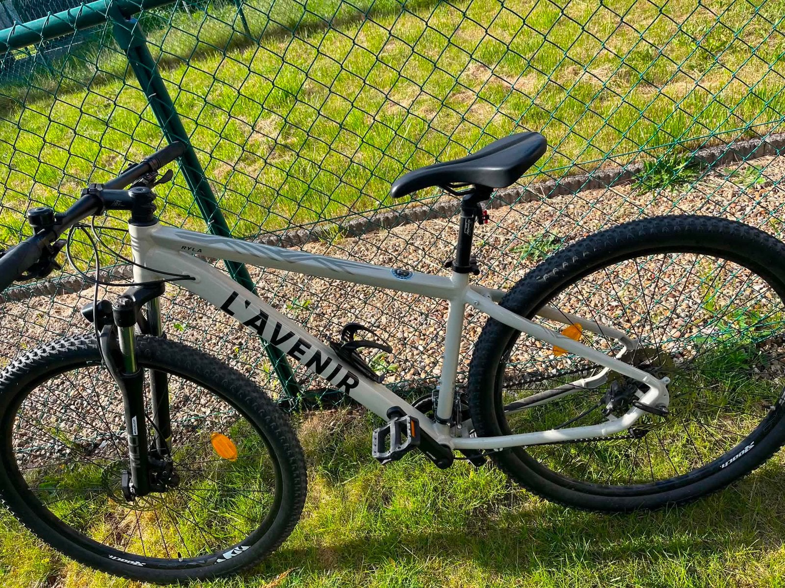 Mtb te koop, Fietsen en Brommers, Fietsen | Mountainbikes en ATB, Ophalen, Zo goed als nieuw