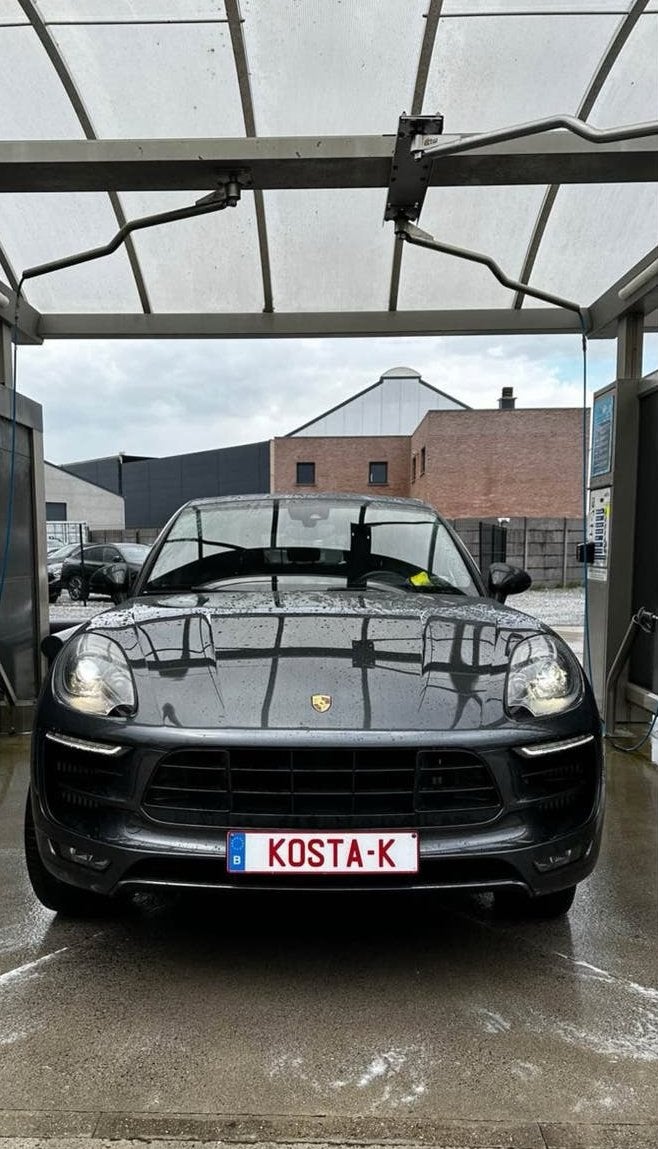 Porsche Macan, GTS, Autos, Achat, Euro 6, Alcantara, Automatique
