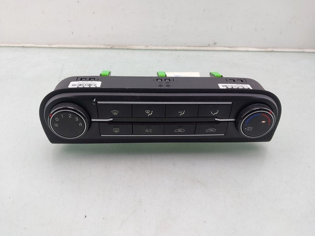 PANNEAU DE COMMANDE CHAUFFAGE CLIMATISATION Kia Xceed, Utilisé, Kia