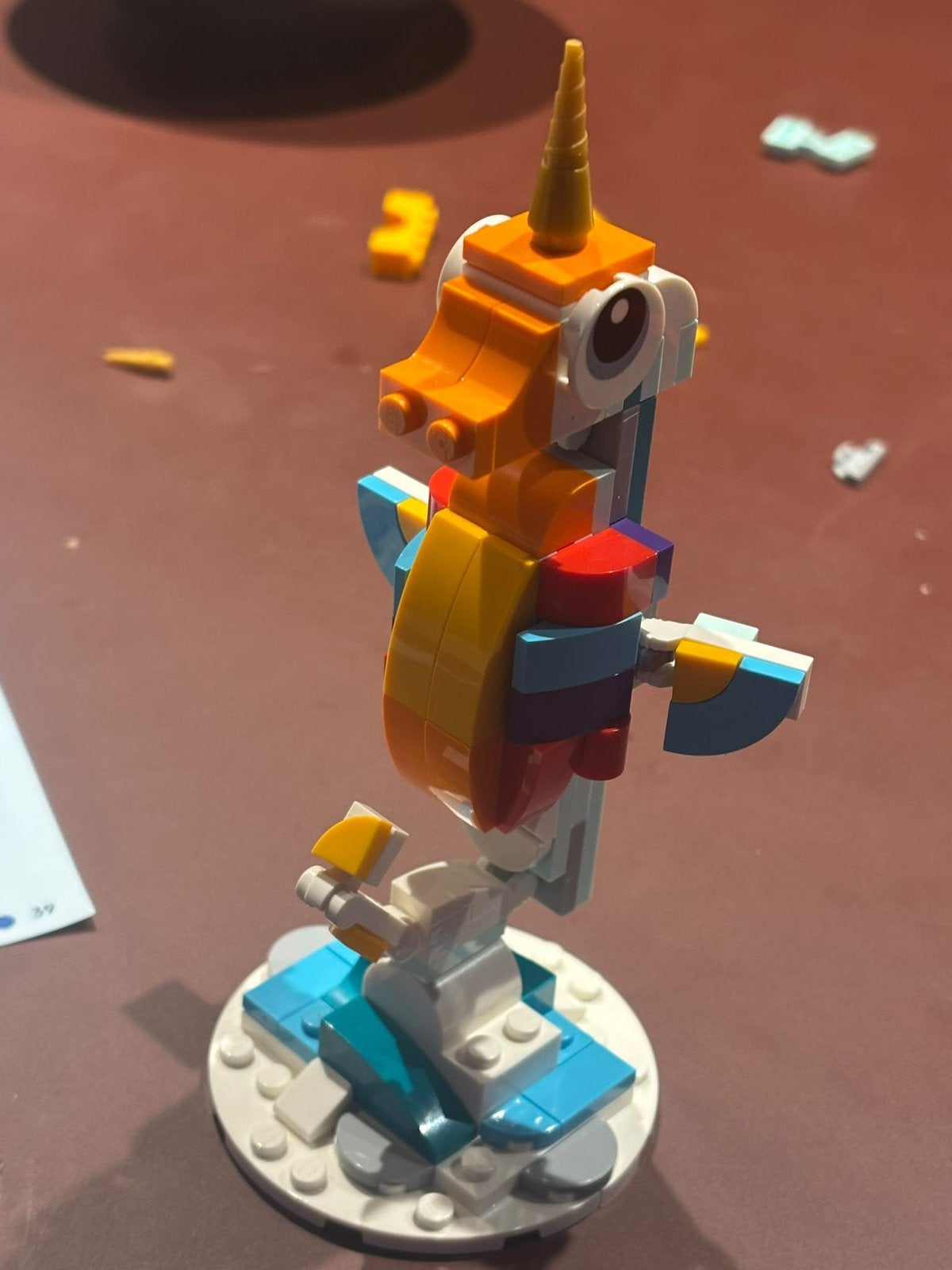 Verschillenfe legosets aan een topprijs, Ophalen, Zo goed als nieuw, Lego