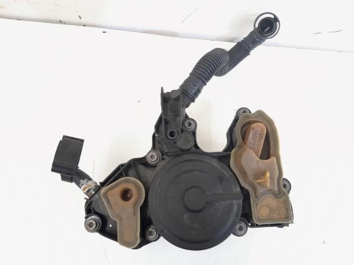 Ventilation carter d'un Volkswagen Golf, Volkswagen, -, 3 mois de garantie, Utilisé