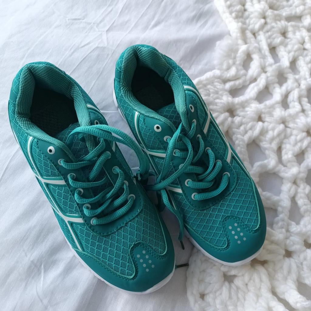 Basket léger, Enlèvement