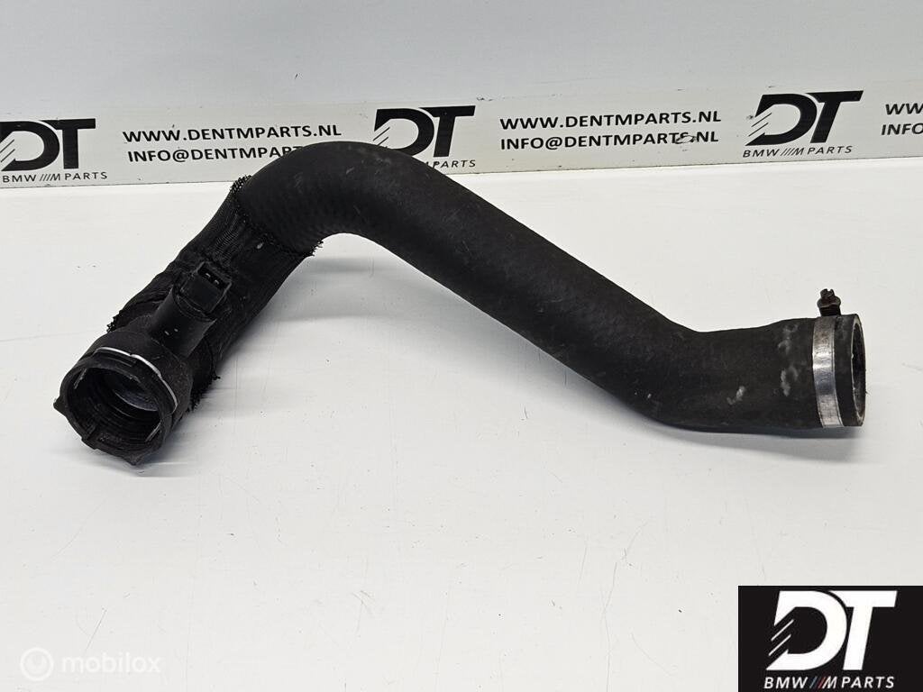 Koelvloeistofslang BMW M3 E46 S54 3.2 S54B32 11537830715, Enlèvement ou Envoi, Utilisé, BMW, BMW