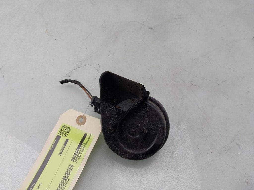 CLAXON Volkswagen Up! (121) (01-2011/11-2023) (|4L0951221A|), Auto-onderdelen, Dhr. J. Ham, Gebruikt, Volkswagen, Administratie@autoham.nl