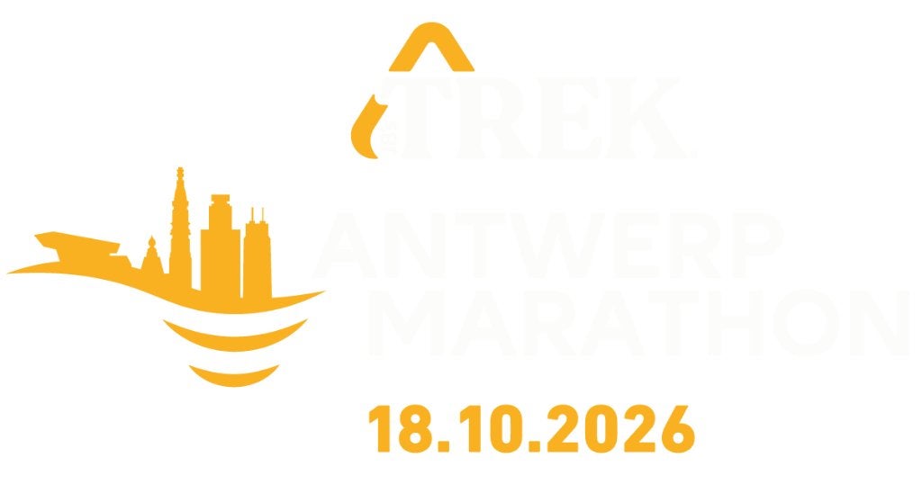 Ticket Trek Antwerp Marathon   -   18 okt 2026, Tickets en Kaartjes, Eén persoon, Oktober