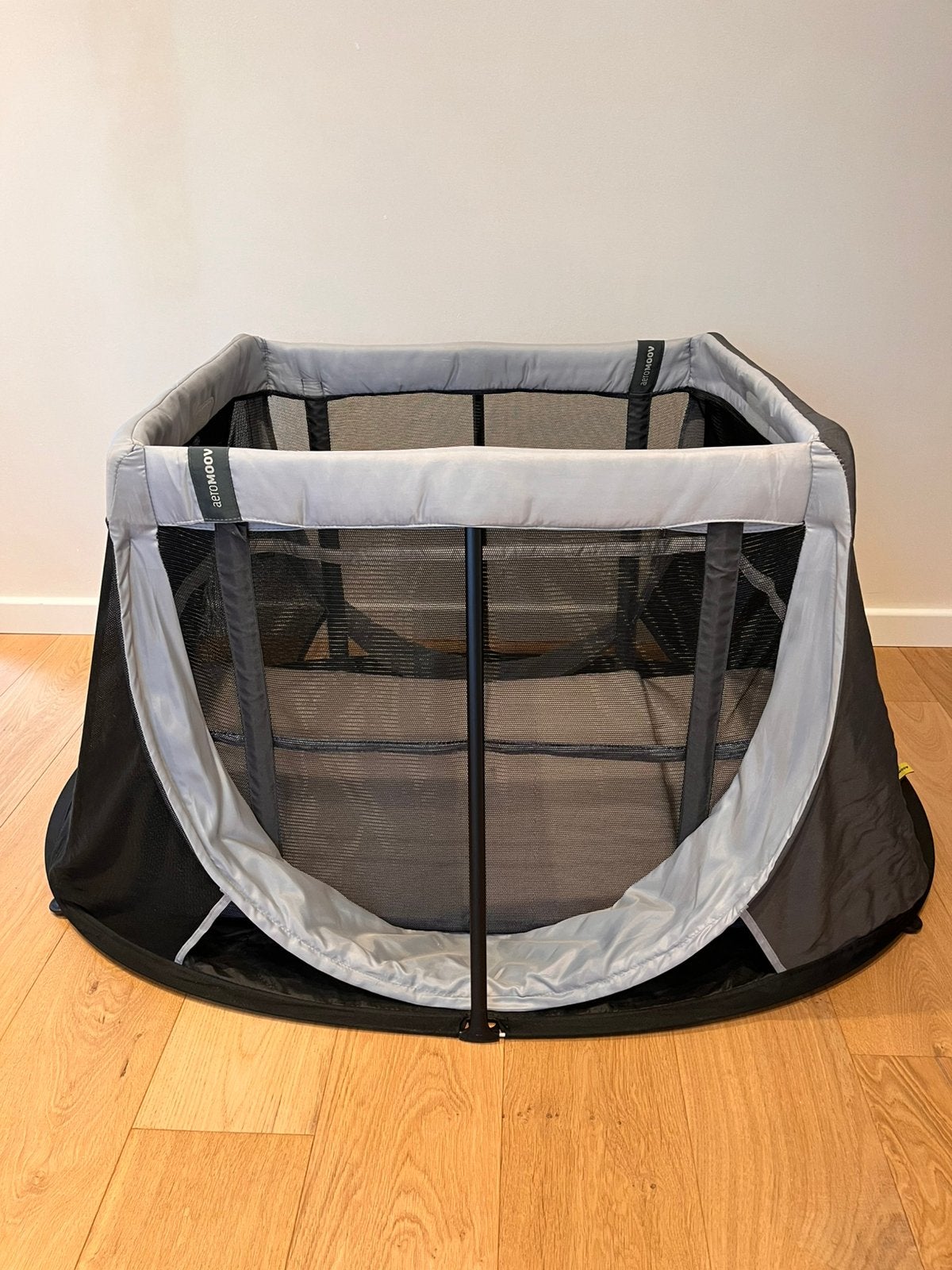 Aeromoov reisbed, Kinderen en Baby's, Ophalen, Gebruikt, Reisbedje