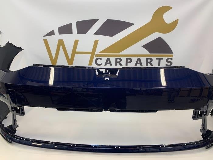 Pare-chocs avant d'un Volkswagen Golf (LC5B), Neuf, Volkswagen, -, 6 mois de garantie