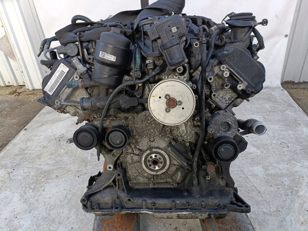 Moteur CLAA Complet AUDI A6 A7 A5, Autos : Pièces & Accessoires, Envoi, Utilisé, Skoda