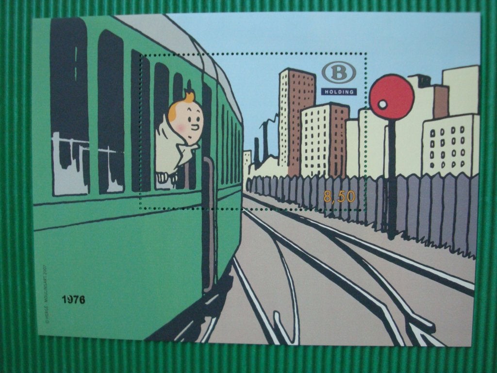 postzegels, Ophalen of Verzenden, Postfris, Postfris