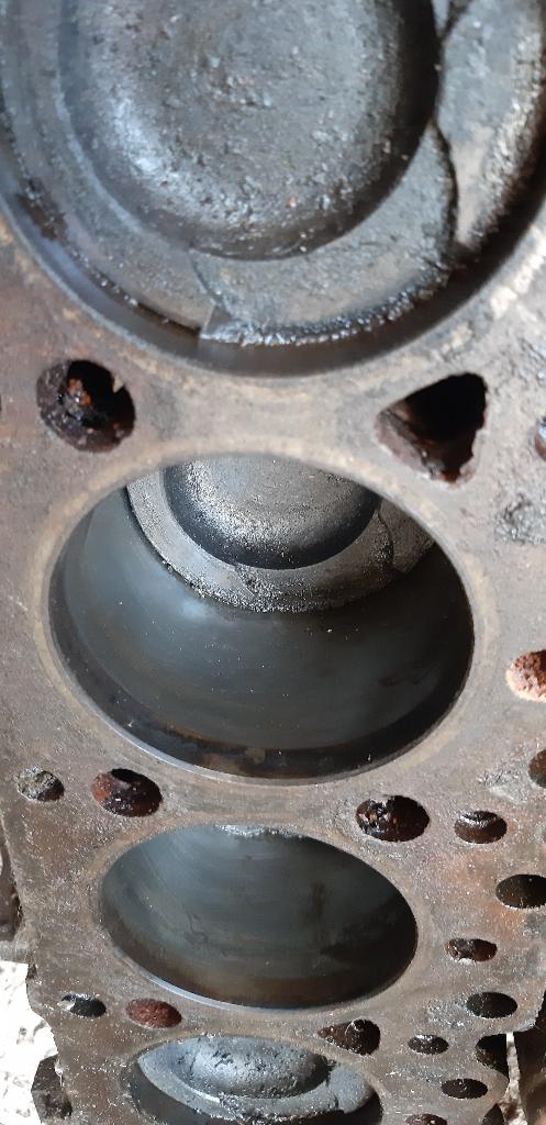 Moteur 1300 Kent, Ophalen, Gebruikt, Ford