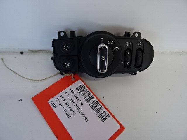 COMMUTATEUR Mini Mini (F56) (01-2013/10-2017), Utilisé, Mini